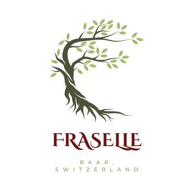Fraselle logo